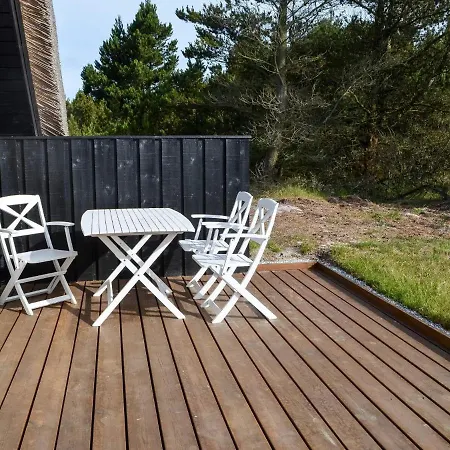 Holiday Cxciv Feriehus *