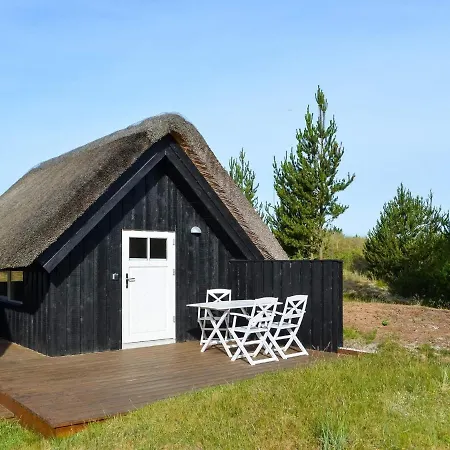 Holiday Cxciv Feriehus *