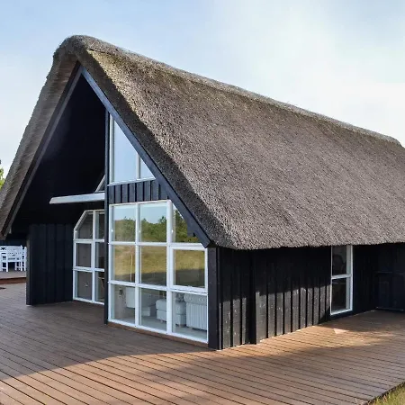 Feriehus Holiday Cxciv Blåvand