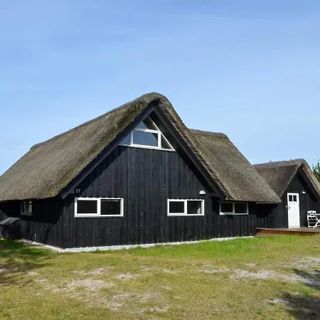Holiday Cxciv Blåvand