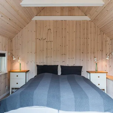Feriehus Holiday Cxciv *