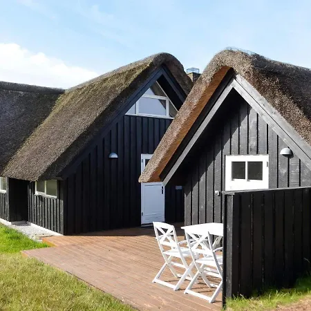 Feriehus Holiday Cxciv