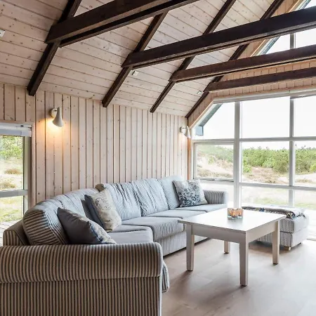 Feriehus Holiday Cxciv