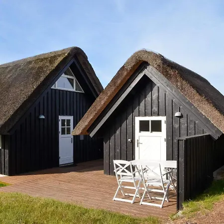 Feriehus Holiday Cxciv *