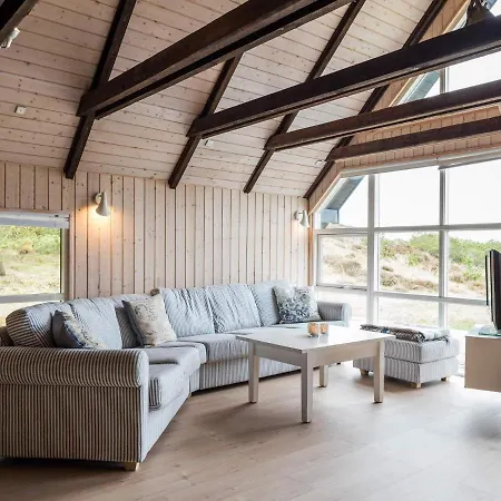 Feriehus Holiday Cxciv Blåvand