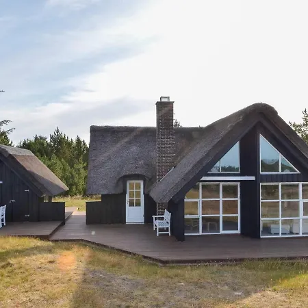 Feriehus Holiday Cxciv Blåvand